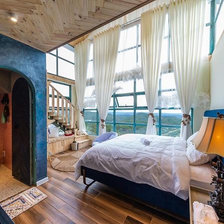 Andalat Homestay المظهر الخارجي الصورة