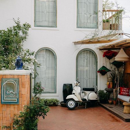 Andalat Homestay المظهر الخارجي الصورة