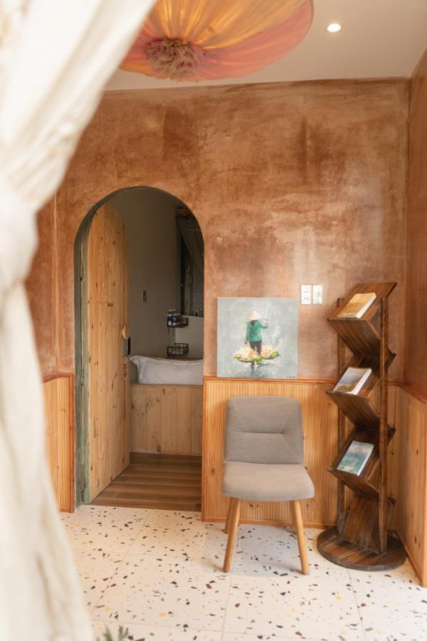 Andalat Homestay المظهر الخارجي الصورة