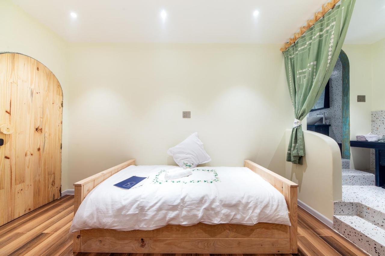 Andalat Homestay المظهر الخارجي الصورة