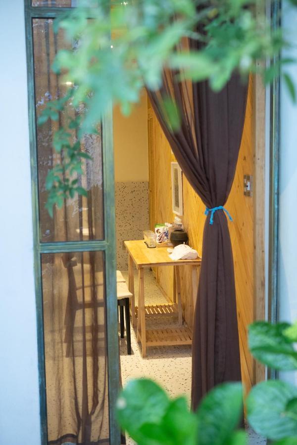 Andalat Homestay المظهر الخارجي الصورة
