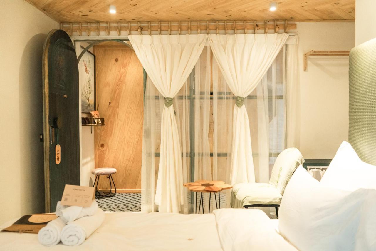 Andalat Homestay المظهر الخارجي الصورة