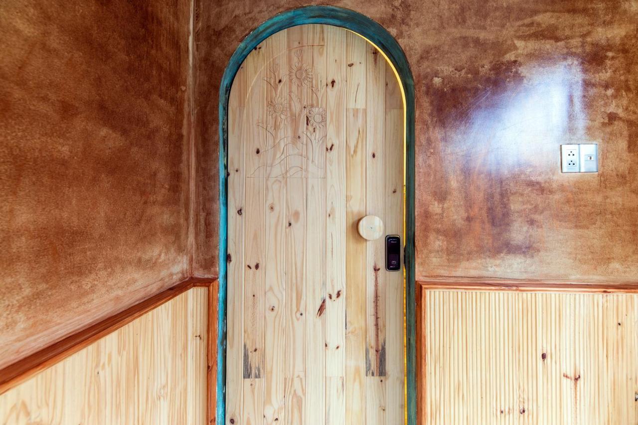 Andalat Homestay المظهر الخارجي الصورة
