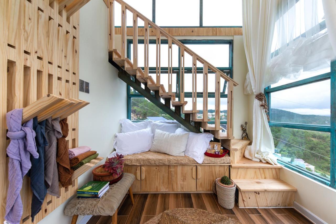 Andalat Homestay المظهر الخارجي الصورة