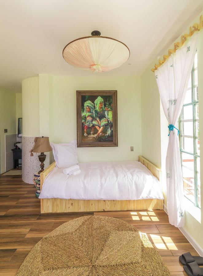 Andalat Homestay المظهر الخارجي الصورة