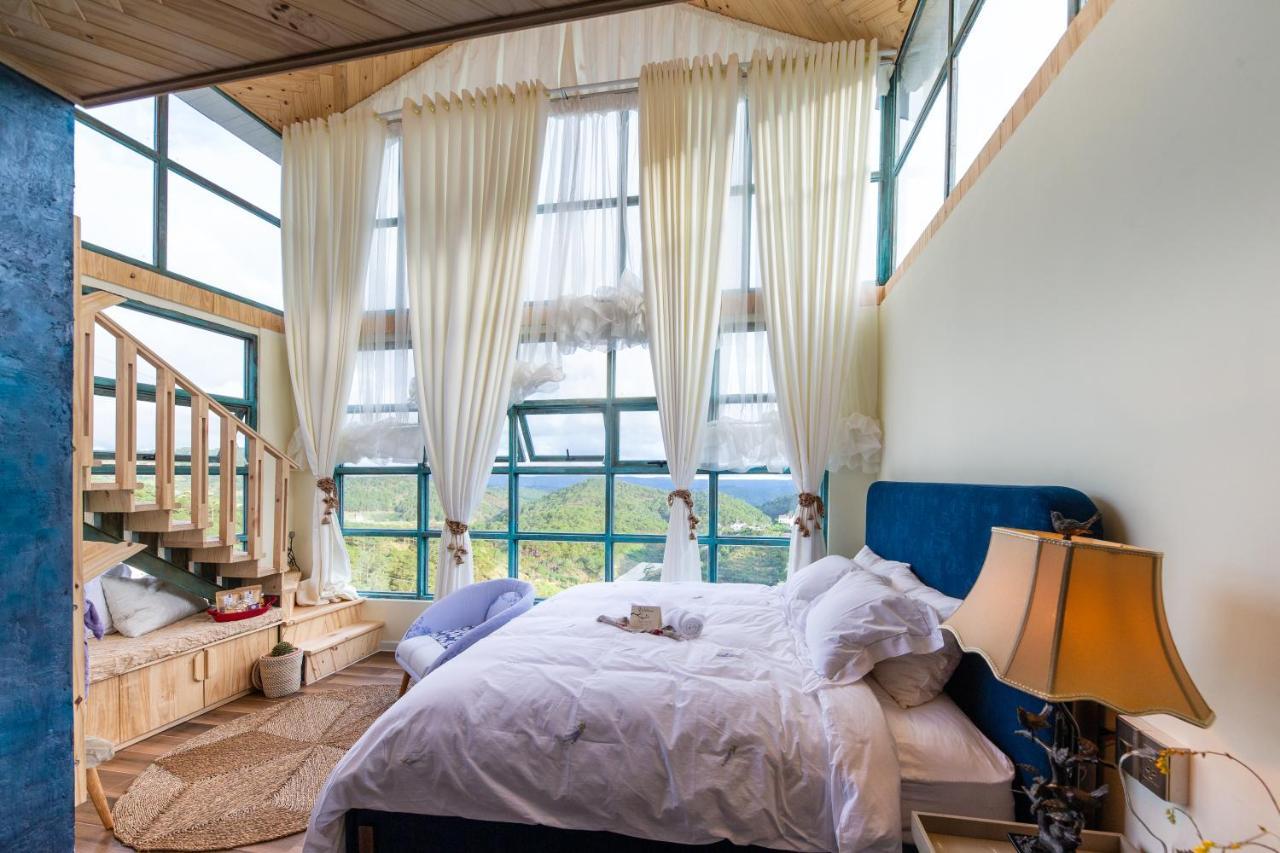 Andalat Homestay المظهر الخارجي الصورة