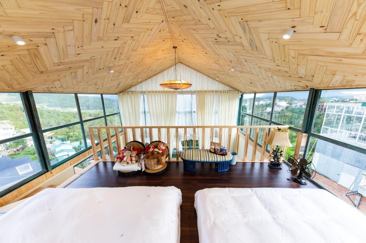 Andalat Homestay المظهر الخارجي الصورة