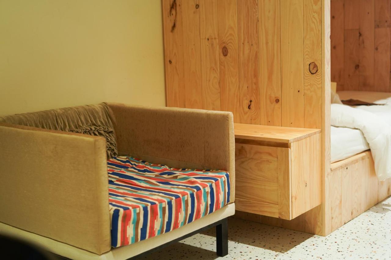 Andalat Homestay المظهر الخارجي الصورة