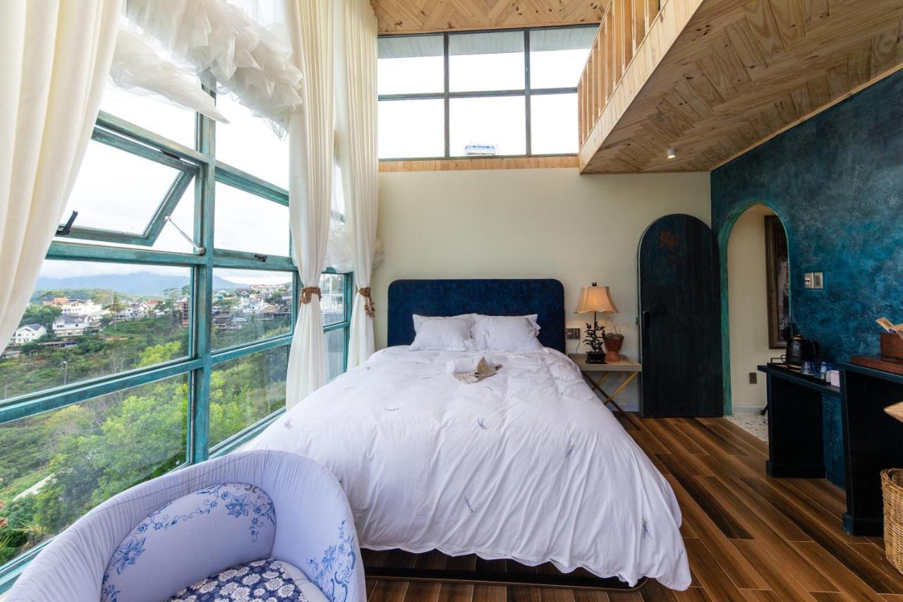 Andalat Homestay المظهر الخارجي الصورة