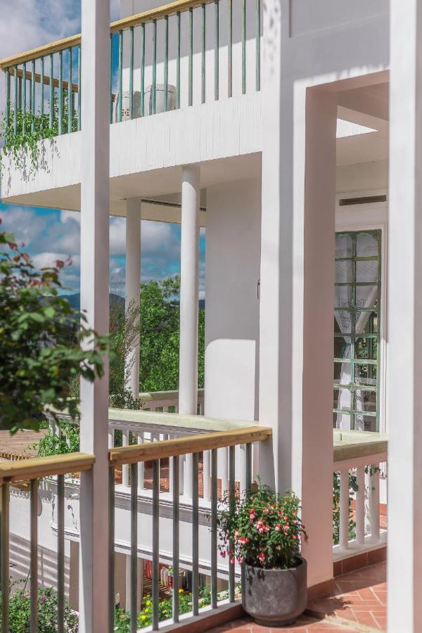 Andalat Homestay المظهر الخارجي الصورة