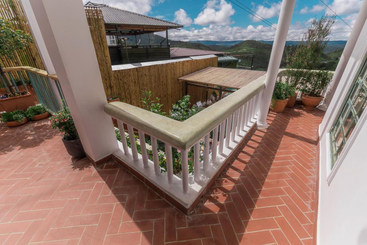 Andalat Homestay المظهر الخارجي الصورة