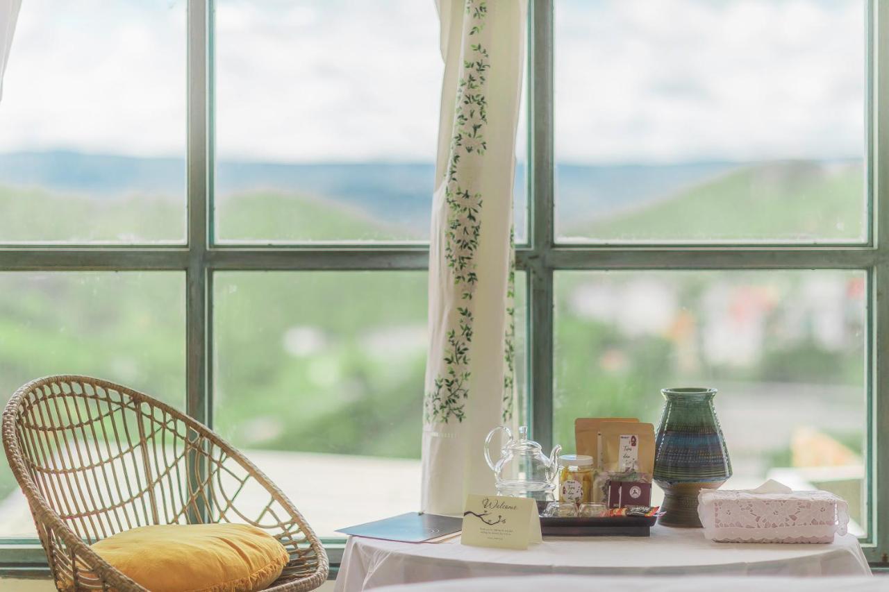 Andalat Homestay المظهر الخارجي الصورة
