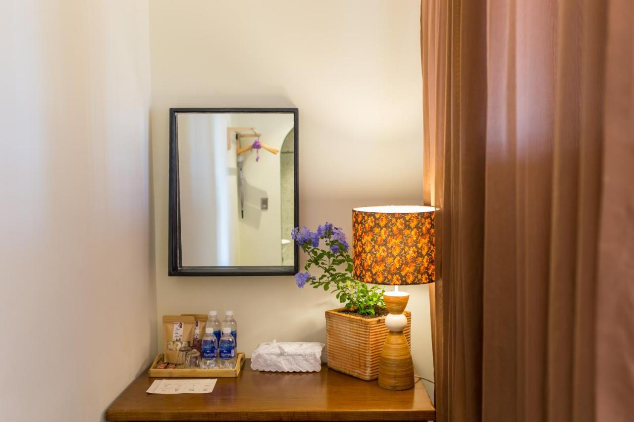 Andalat Homestay المظهر الخارجي الصورة