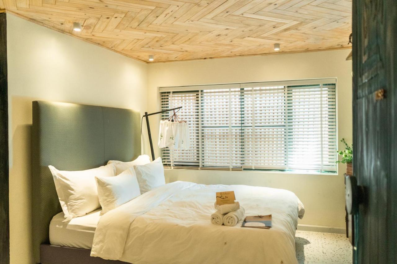 Andalat Homestay المظهر الخارجي الصورة