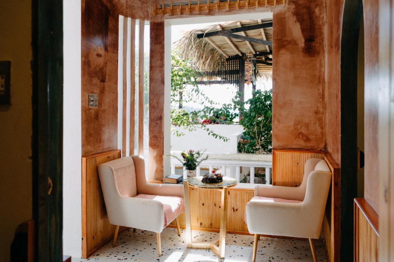 Andalat Homestay المظهر الخارجي الصورة