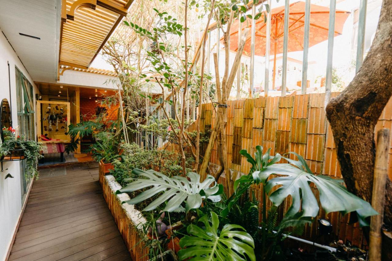 Andalat Homestay المظهر الخارجي الصورة