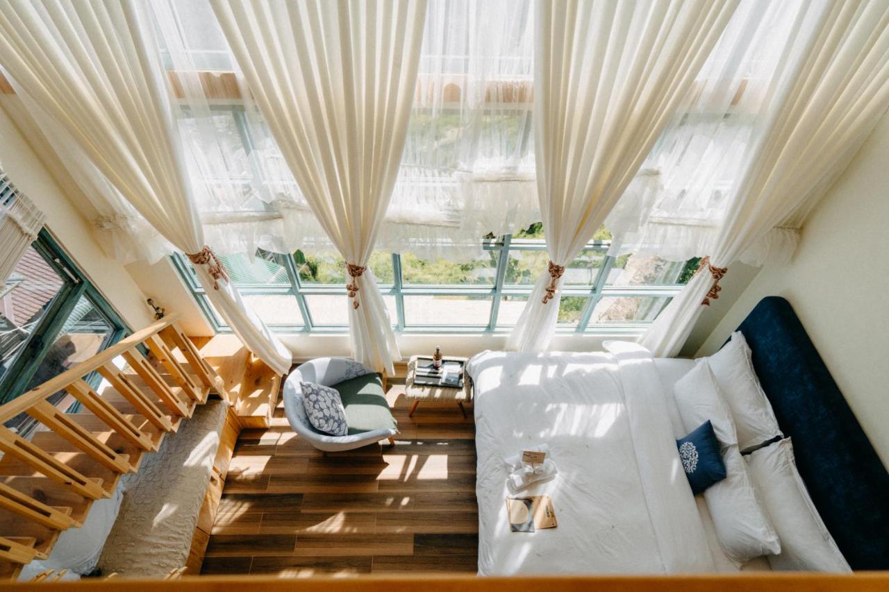 Andalat Homestay المظهر الخارجي الصورة
