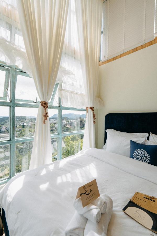 Andalat Homestay المظهر الخارجي الصورة