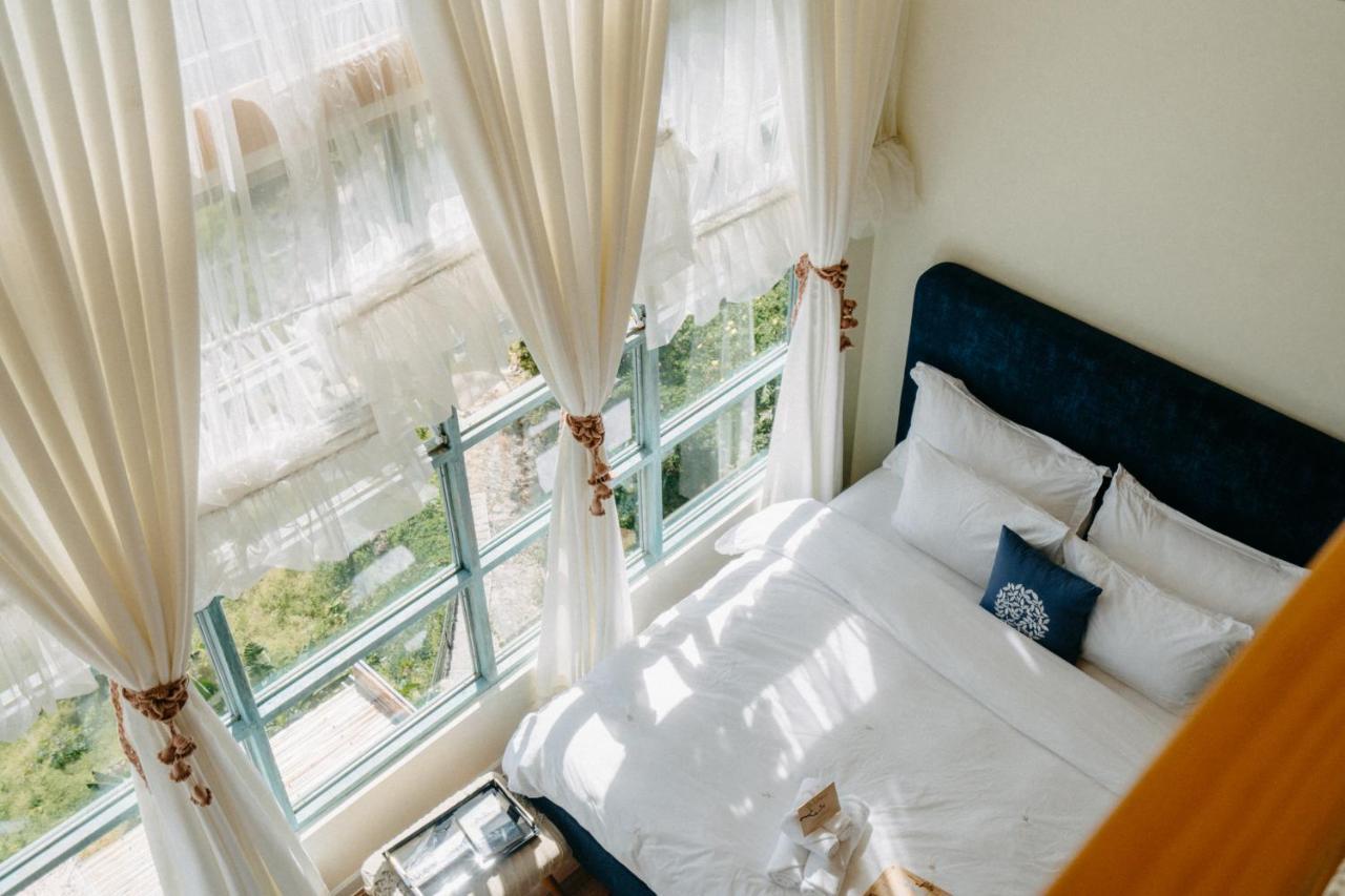Andalat Homestay المظهر الخارجي الصورة