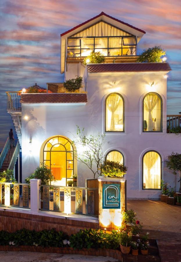 Andalat Homestay المظهر الخارجي الصورة